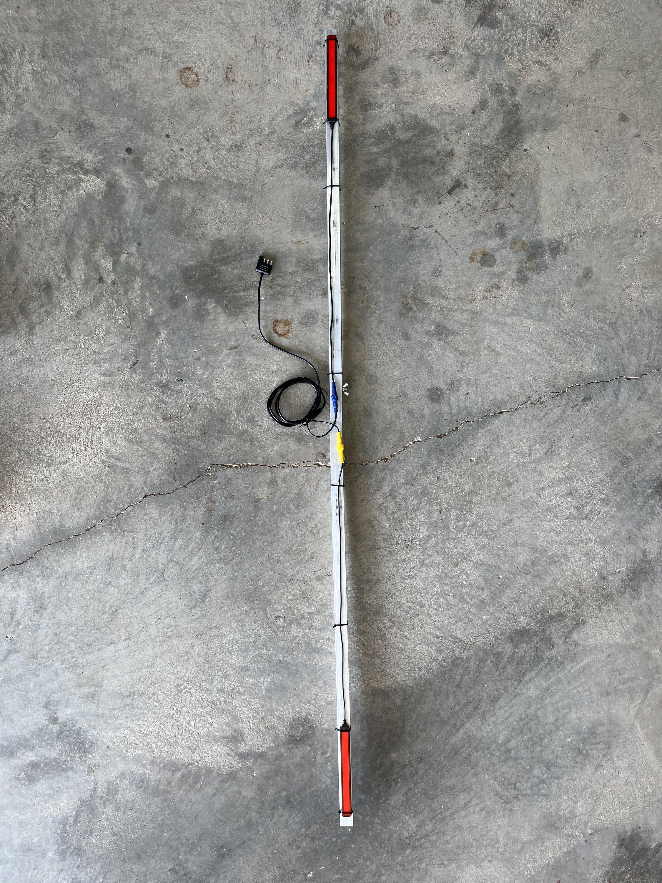 Ford Bronco Flat tow equipment needed to flat tow the 2021 Bronco? 00F1C448-C2A8-41B6-805C-A60FC1A90D6A
