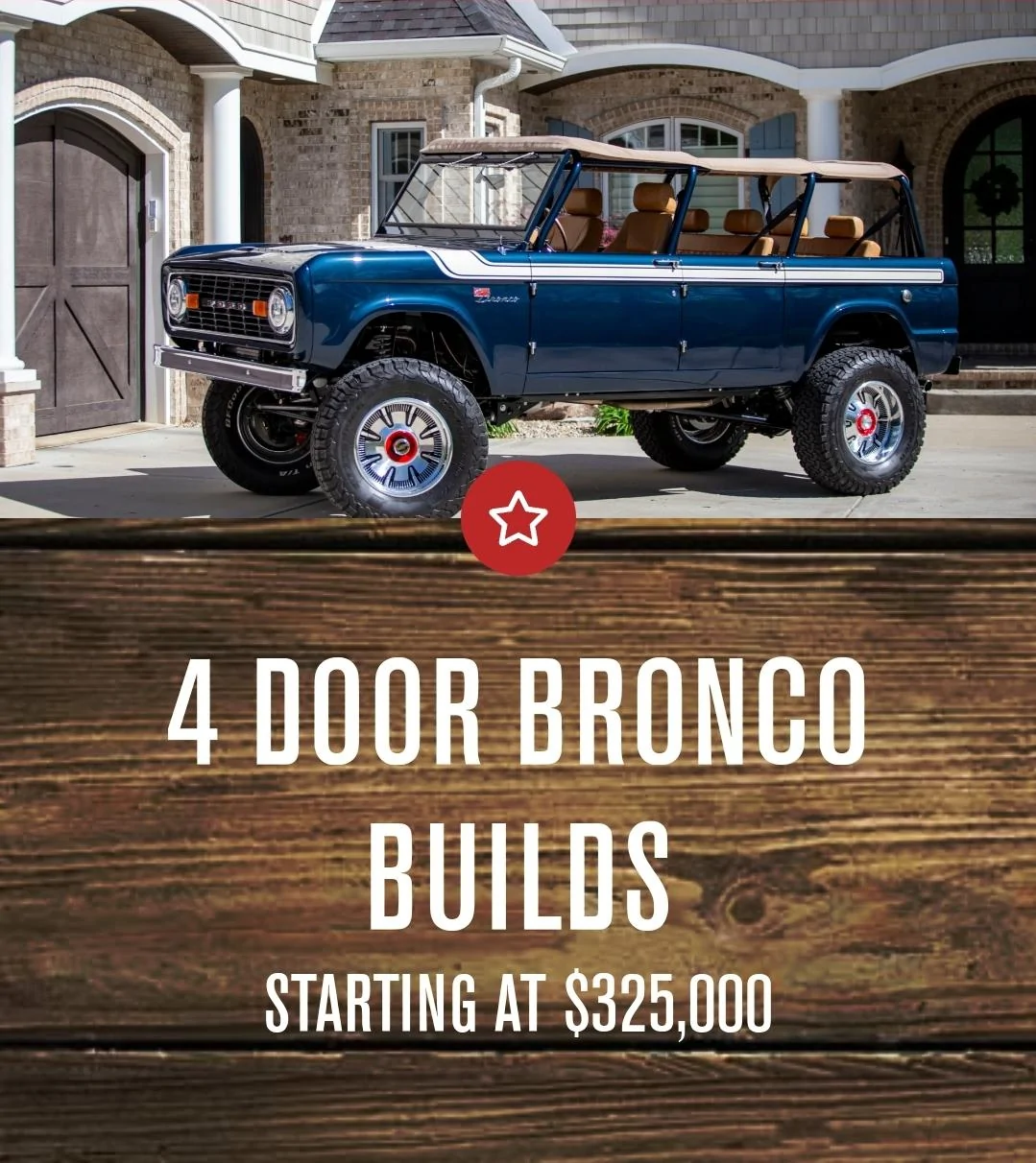 Ford Bronco Sure fire way to order your Bronco. Screenshot_20230401_233057_Chrom