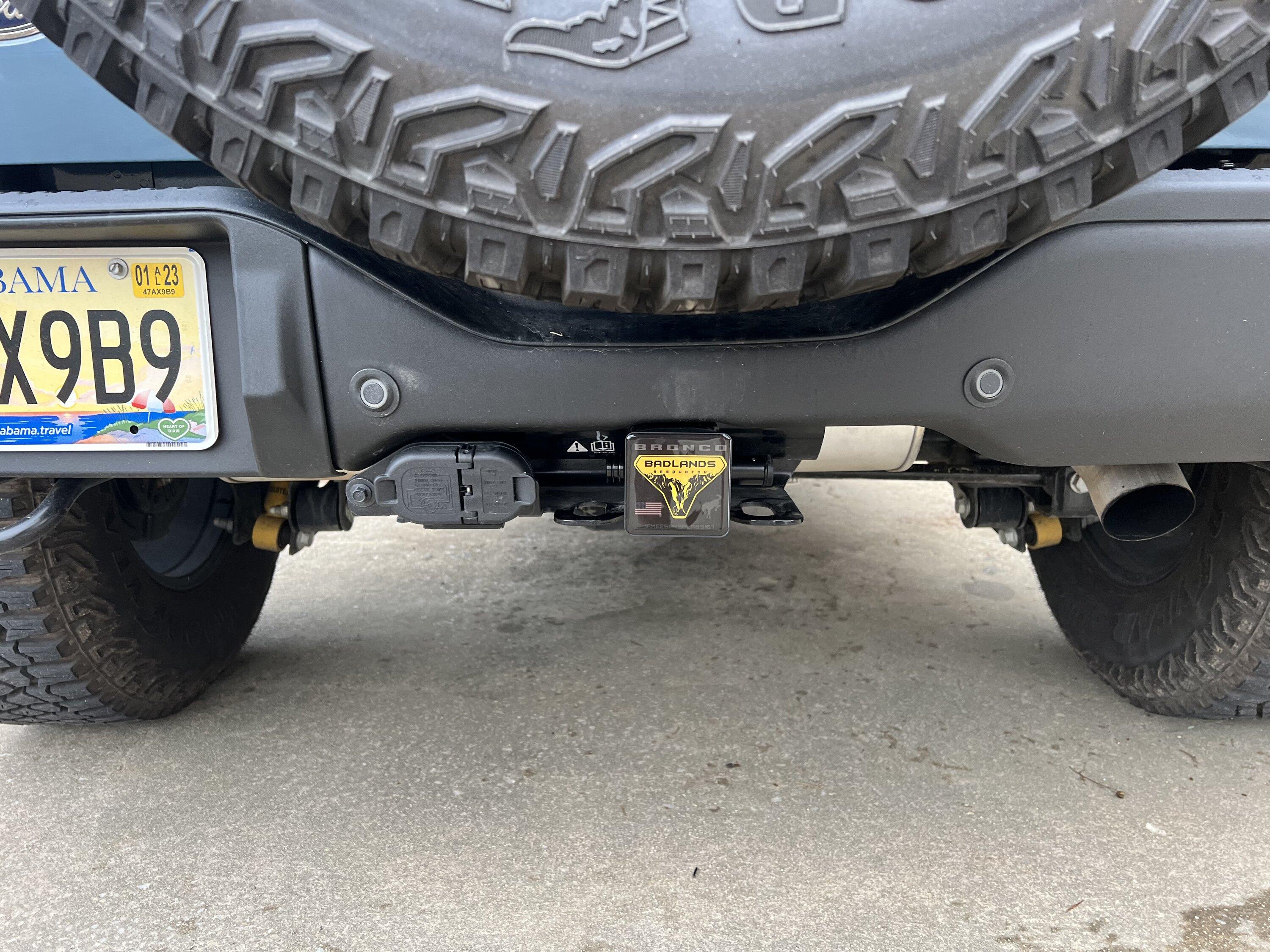 Ford Bronco Hitch Covers - Let's See What You've Got A7D25E58-AFF3-434E-9831-0A5F5A7C3BF7