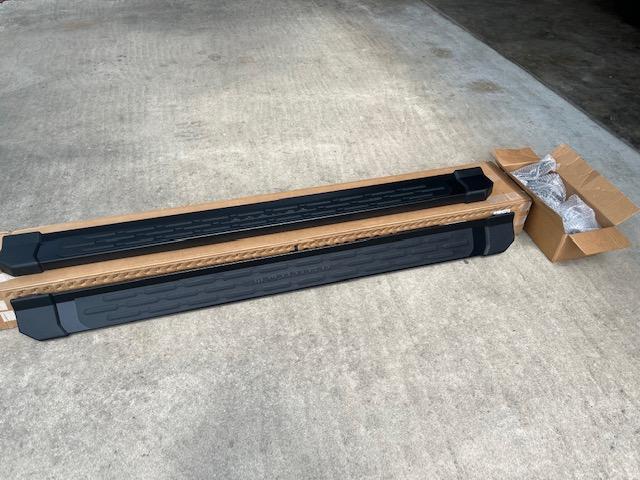 Ford Bronco WTB: OEM STEPBARS IMG_3955