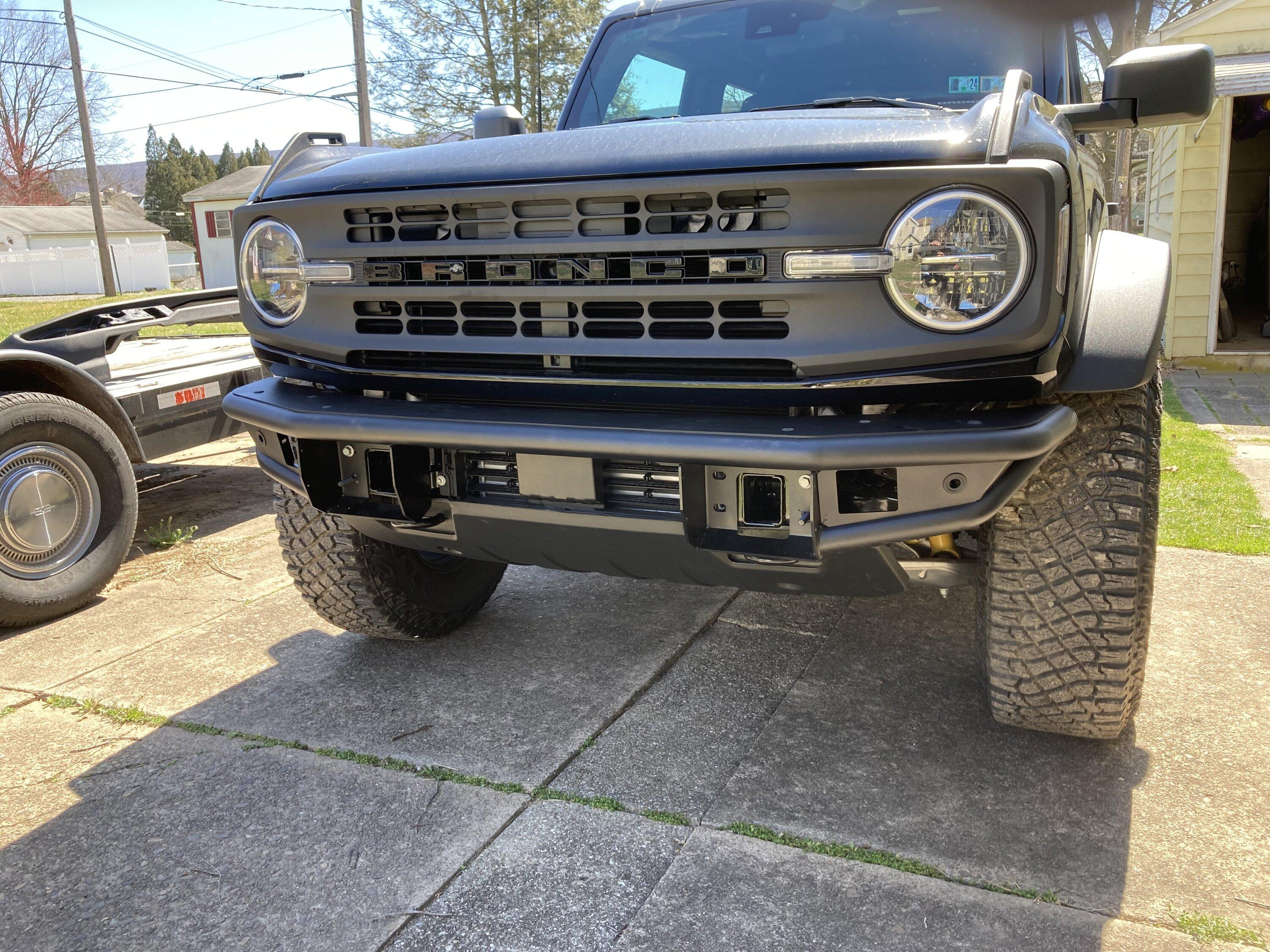 Ford Bronco Mishimoto's Performance Intercooler R&D Thread IMG_0389.JPG