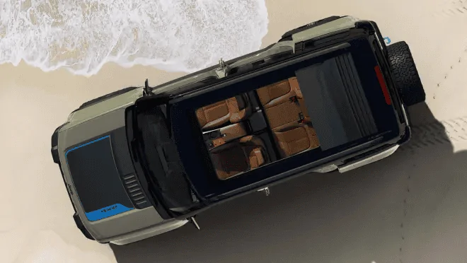 Ford Bronco Aftermarket Hard Top Comparisons 1680529986037