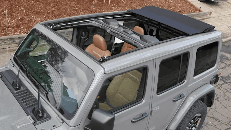 Ford Bronco Aftermarket Hard Top Comparisons 1680530039159