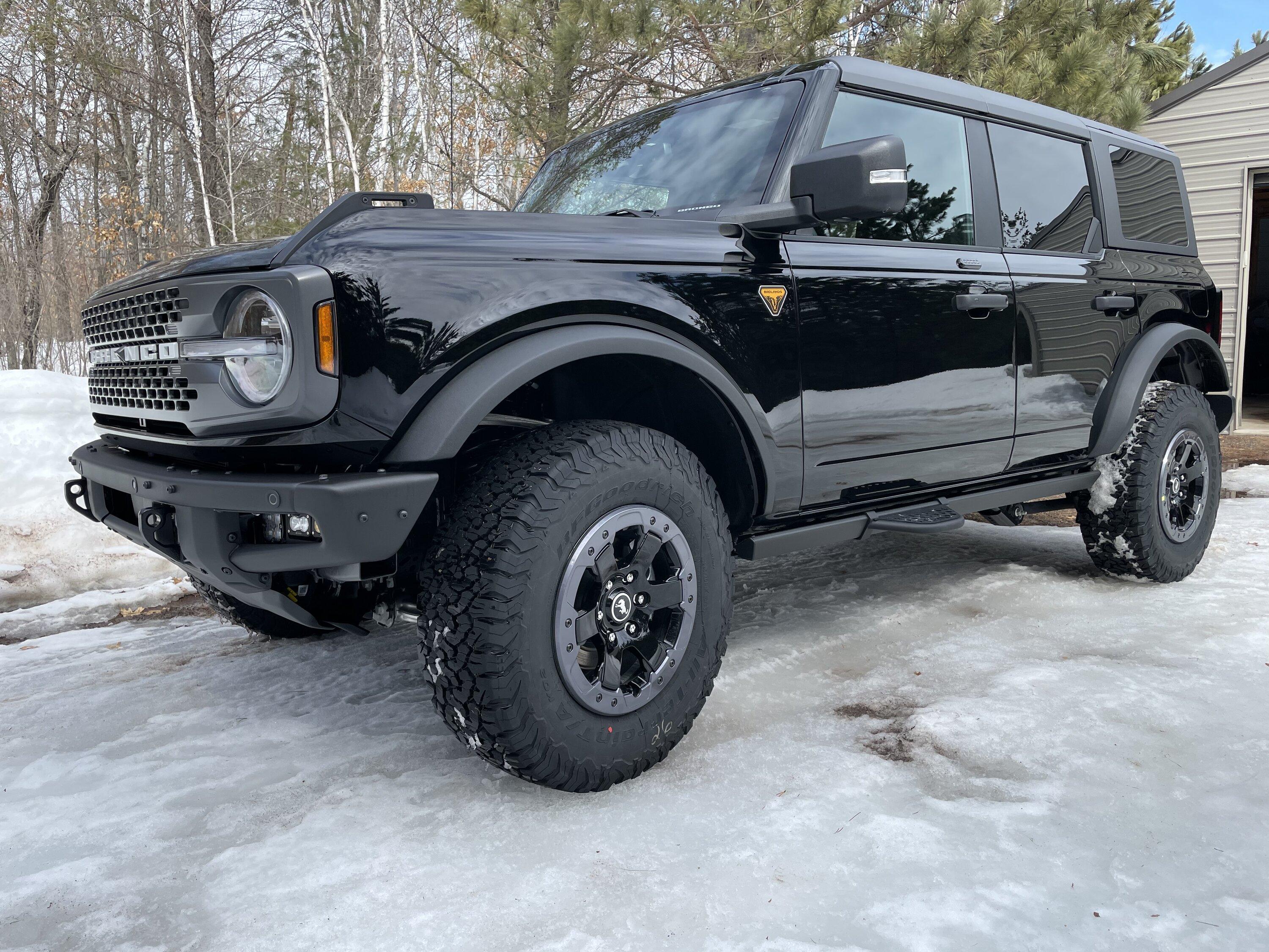 Ford Bronco 2/27/2023 Build Week - With Spreadsheet 69C3296F-4DF4-42B4-97C1-C3C2F01FBE6E