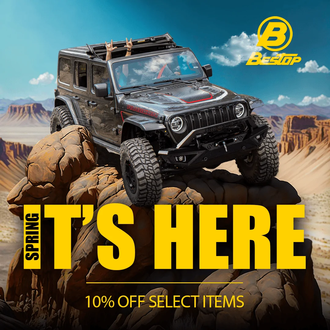 Ford Bronco Its HERE!! 1080x1080 (FB with gfx overlaid) For Partners