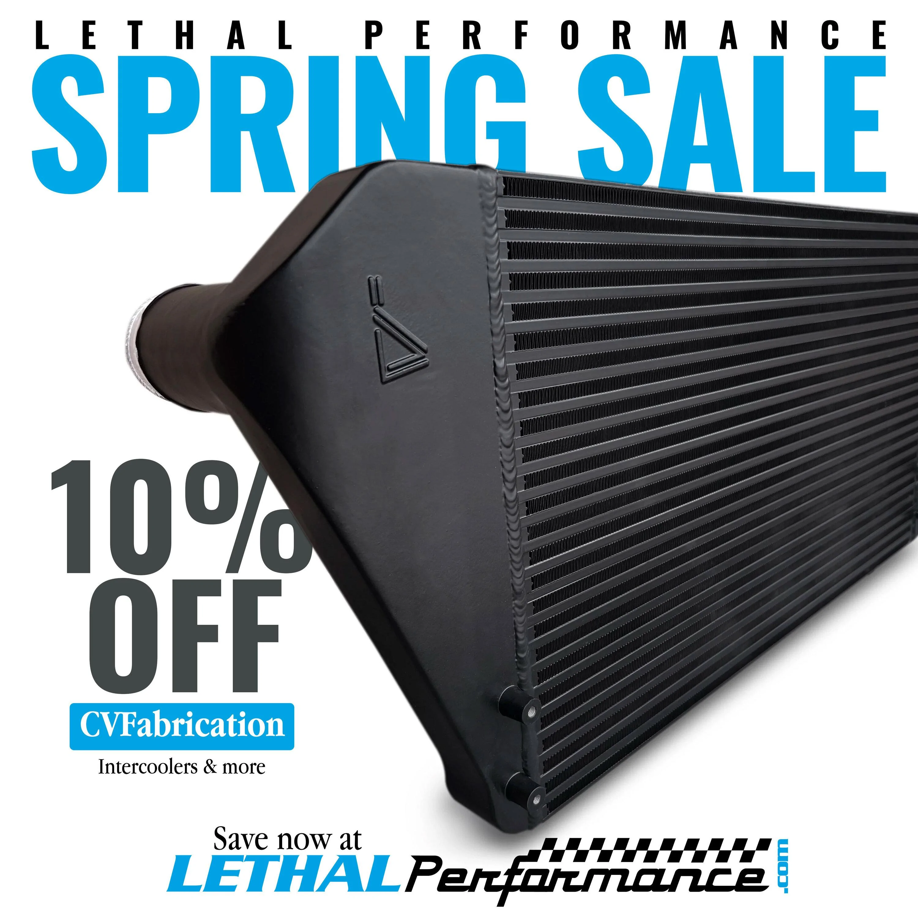 Ford Bronco Spring Sales CONTINUED!!! CV Fabrication 10% OFF!! springsale_cvfa