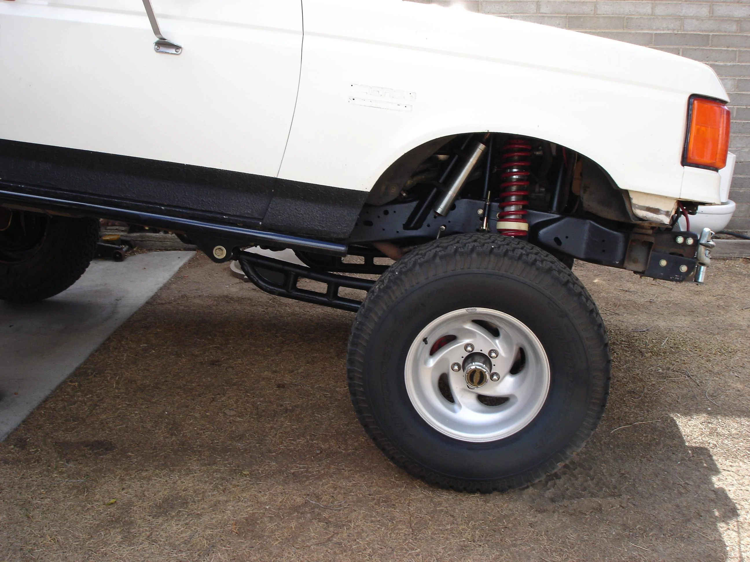 Ford Bronco Low CG, max articulation, and biggest tire size without interference? E30E06D1-ED7F-4FBE-9FC0-B0CCD4B269FF