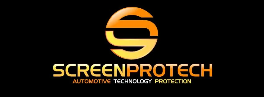 Ford Bronco Happy April from Screen ProTech! SP(FacebookCover)