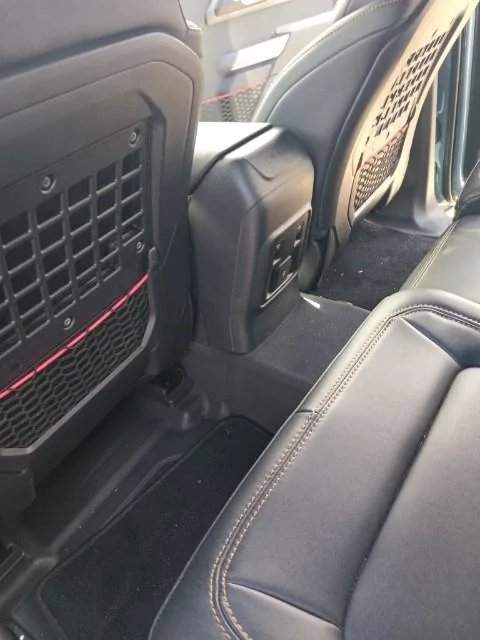 Ford Bronco Bungee color change IMG_20230403_180804
