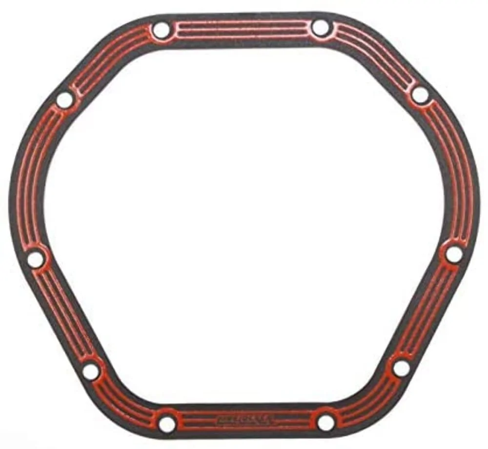 Ford Bronco Rear Diff Cover Gasket - Badlands 512c8lHfljL