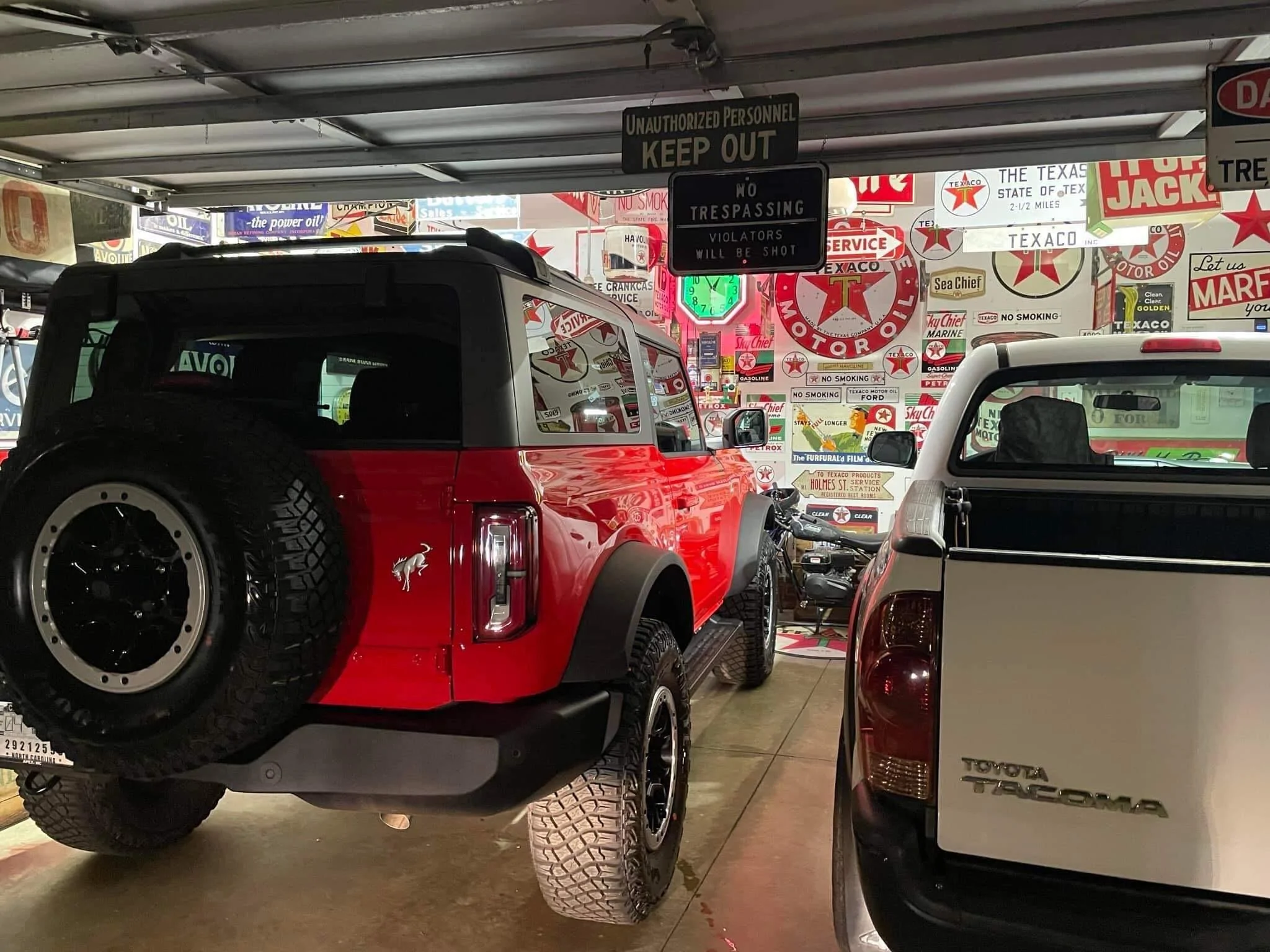 Ford Bronco Bronco or Tacoma?!?! BC743AAC-3D27-45BA-93D0-AABA7C44101D