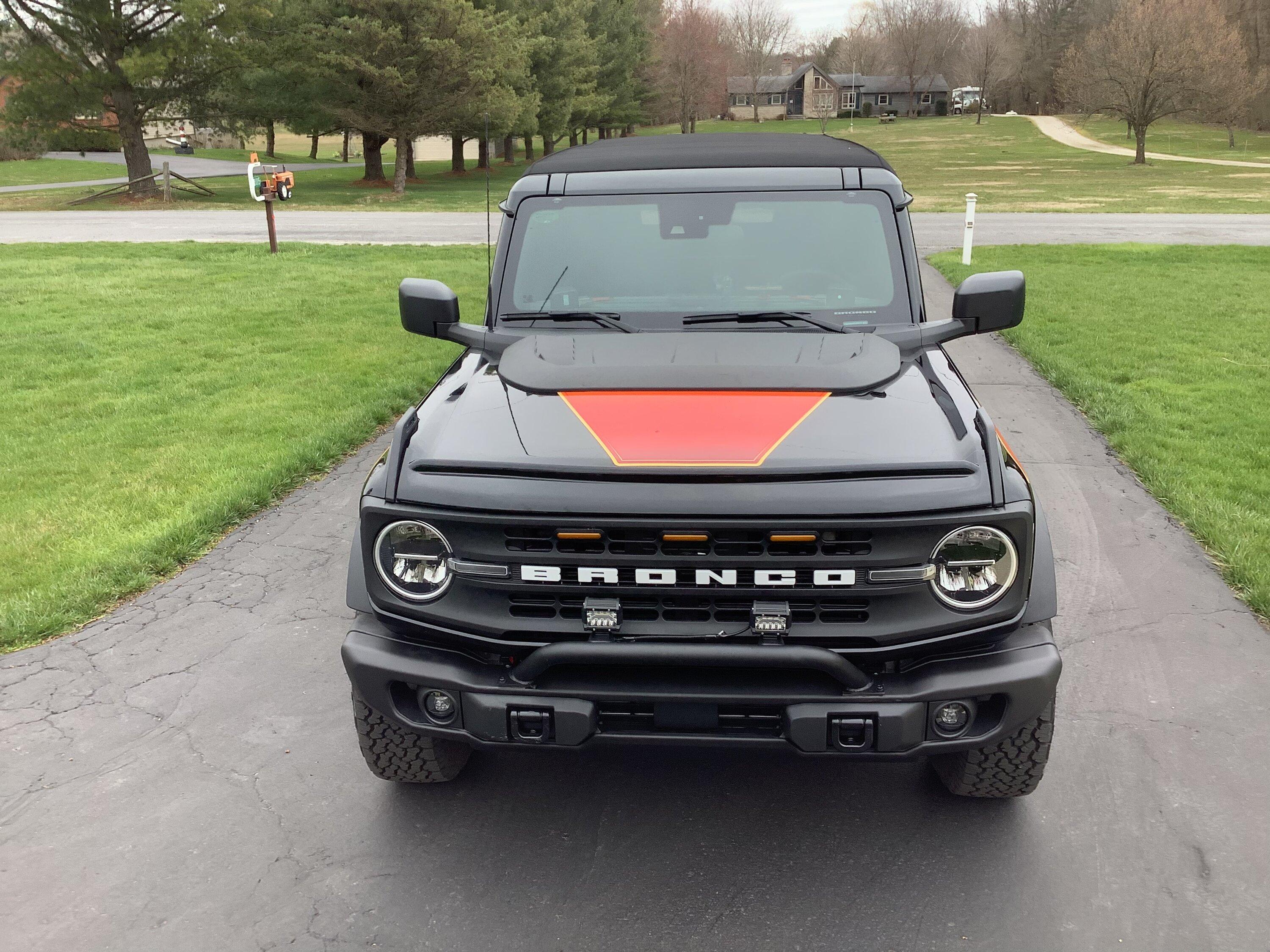 Ford Bronco New wrap for new Black Diamond D1FE1521-679E-451B-BC1D-8192A9B6A798