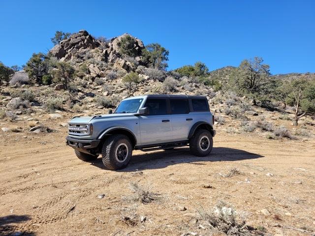 Ford Bronco Official Big Bend Club 97112DE4-60D6-4423-9BDF-D1E124398985