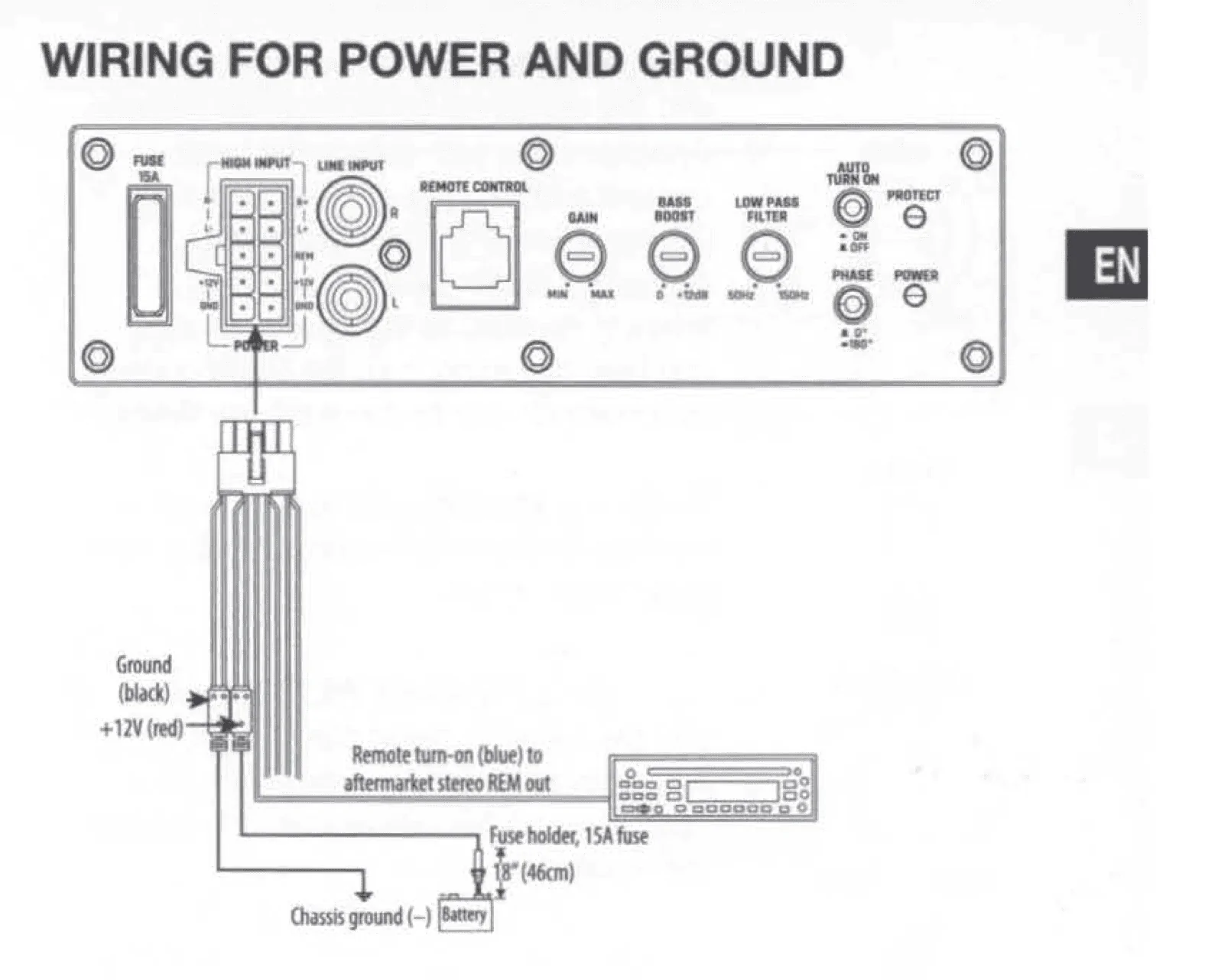 Ford Bronco Amp Or Sub Or both? Screenshot 2023-04-03 at 8.23.25 PM