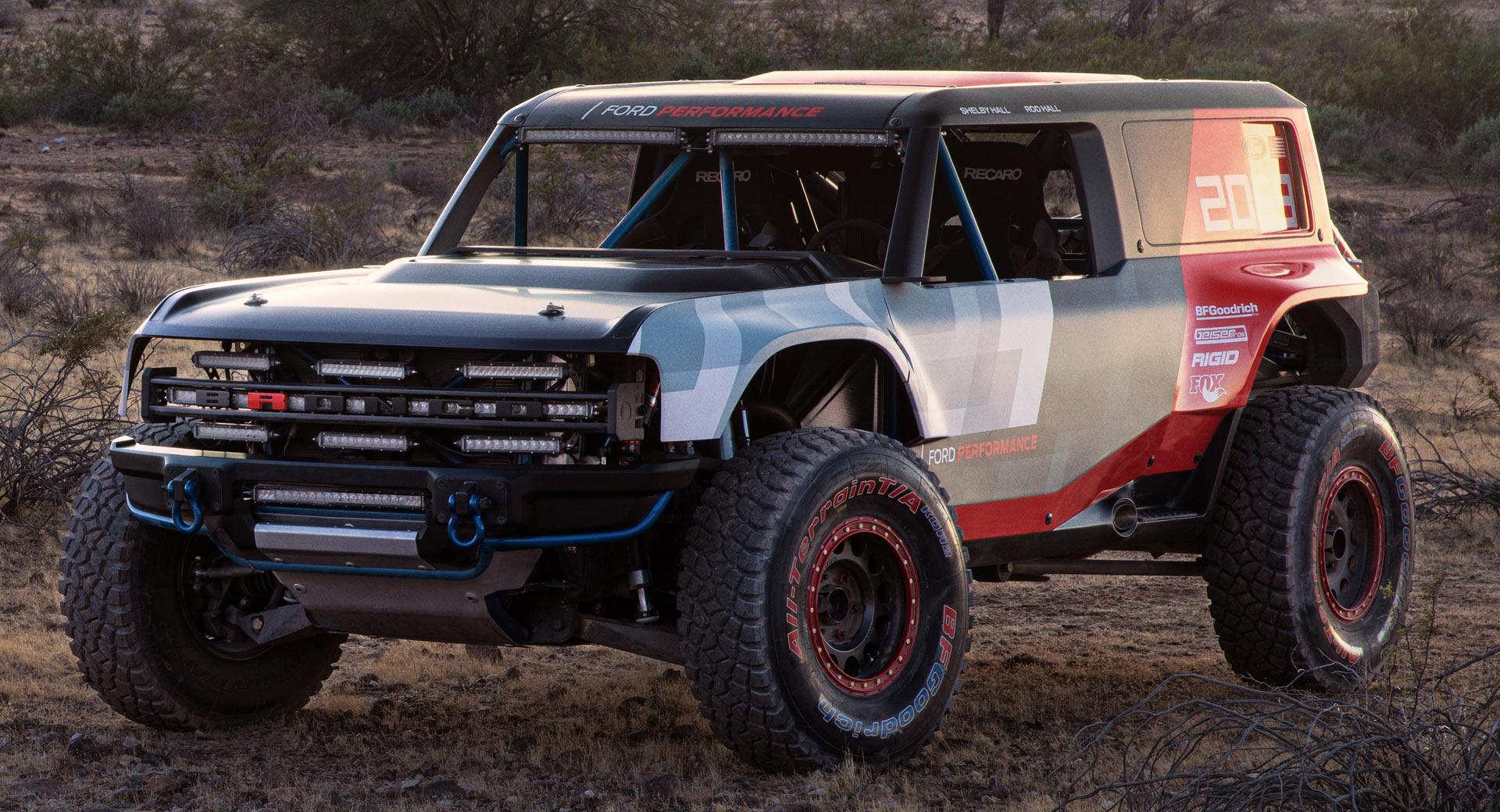 Ford Bronco Any way to remove the speed limitations... C2B532F3-0F8C-4C5B-8AFB-056E3A108AF7