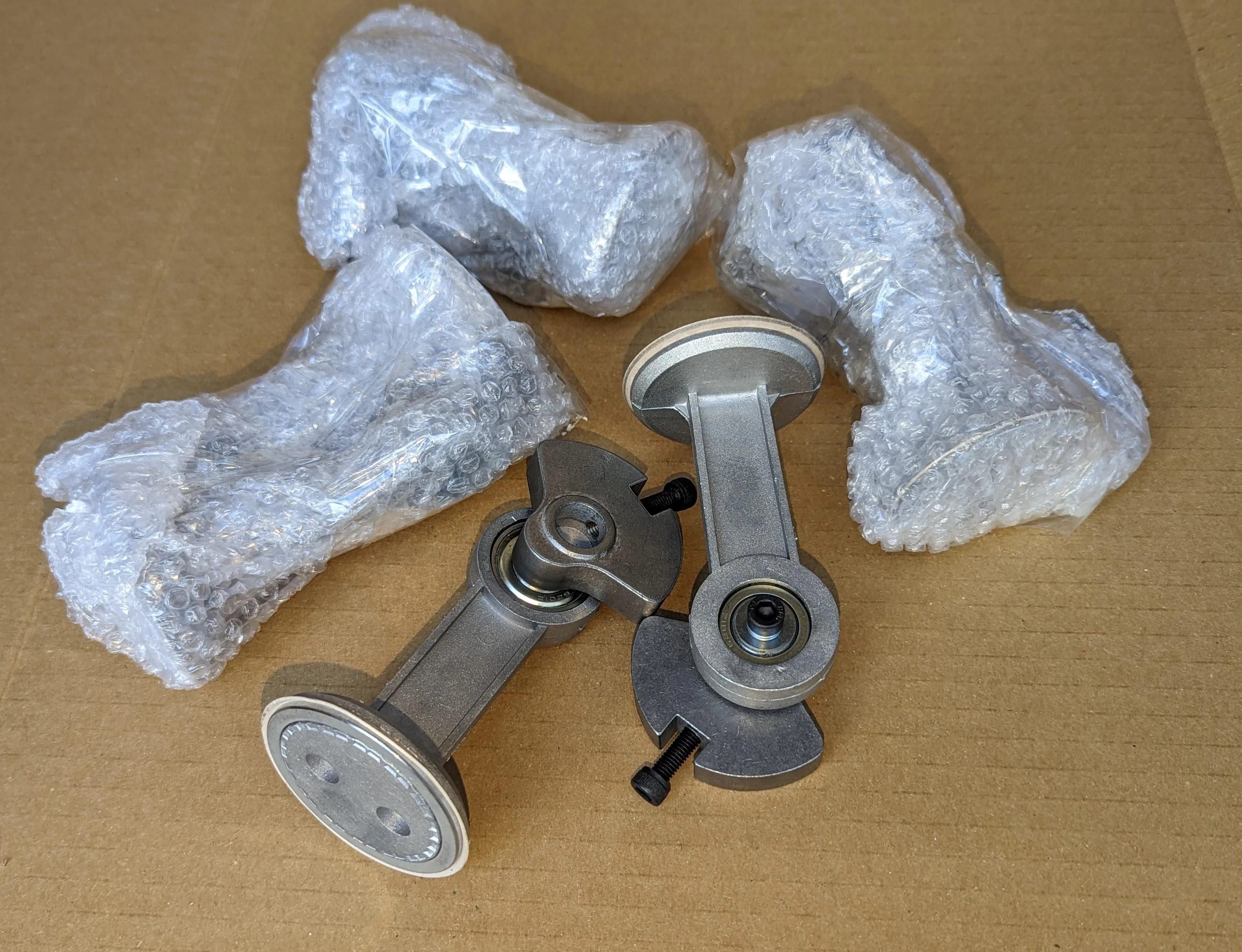 Ford Bronco Introducing the Trickflate Black PXL_20230405_003951138