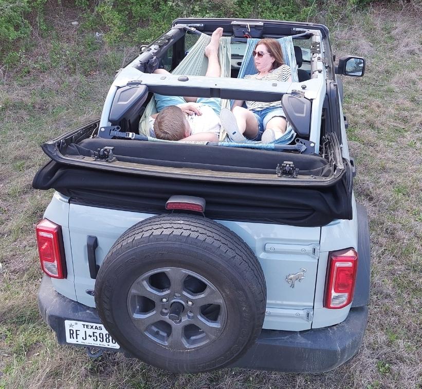 Ford Bronco Hammock for Overlanders Screenshot_20230326_213410_Gallery
