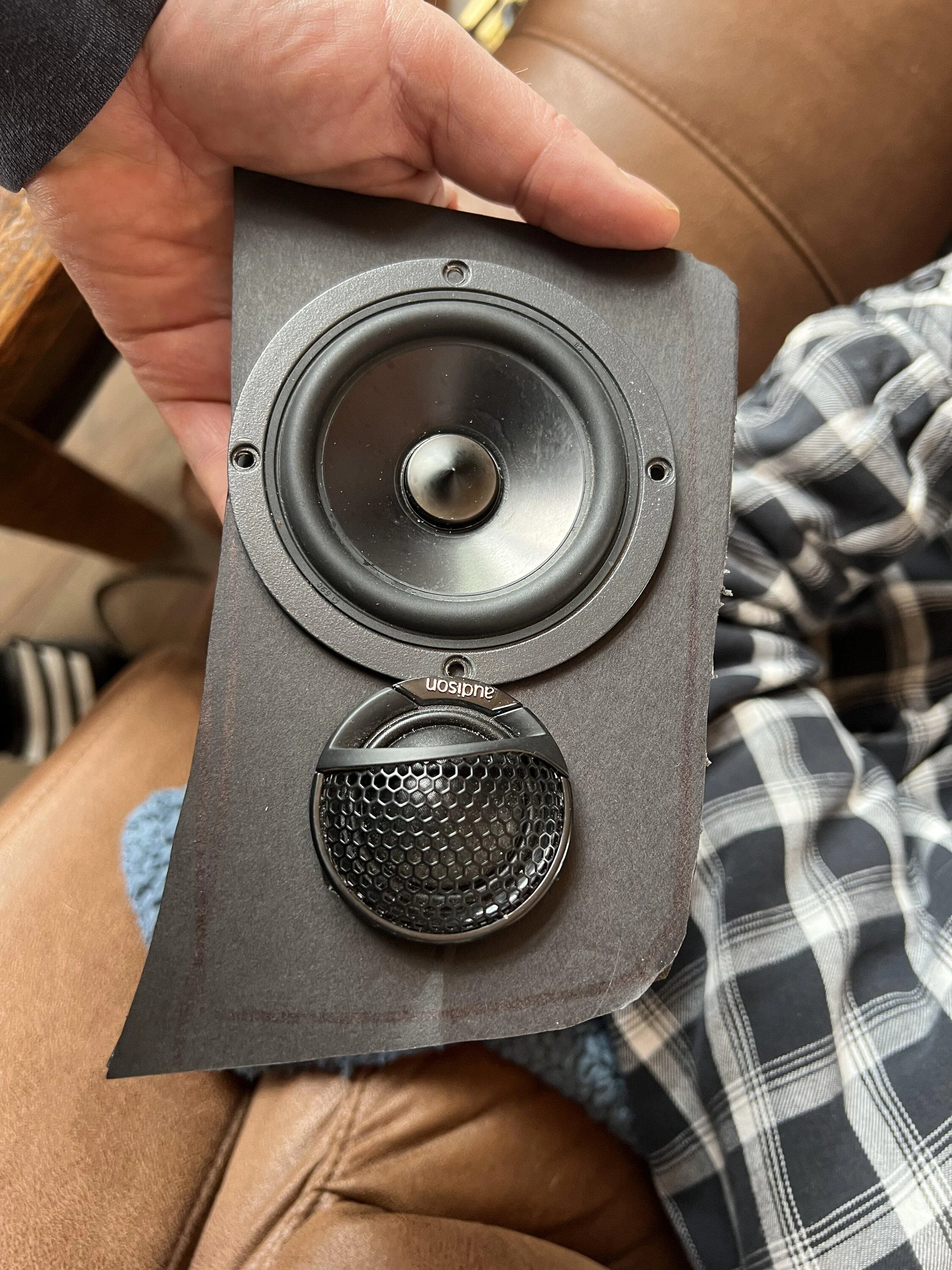 Ford Bronco 2022 BD 4 door audio upgrade 5CA30E7D-F991-416A-AB5F-A56A4875A290