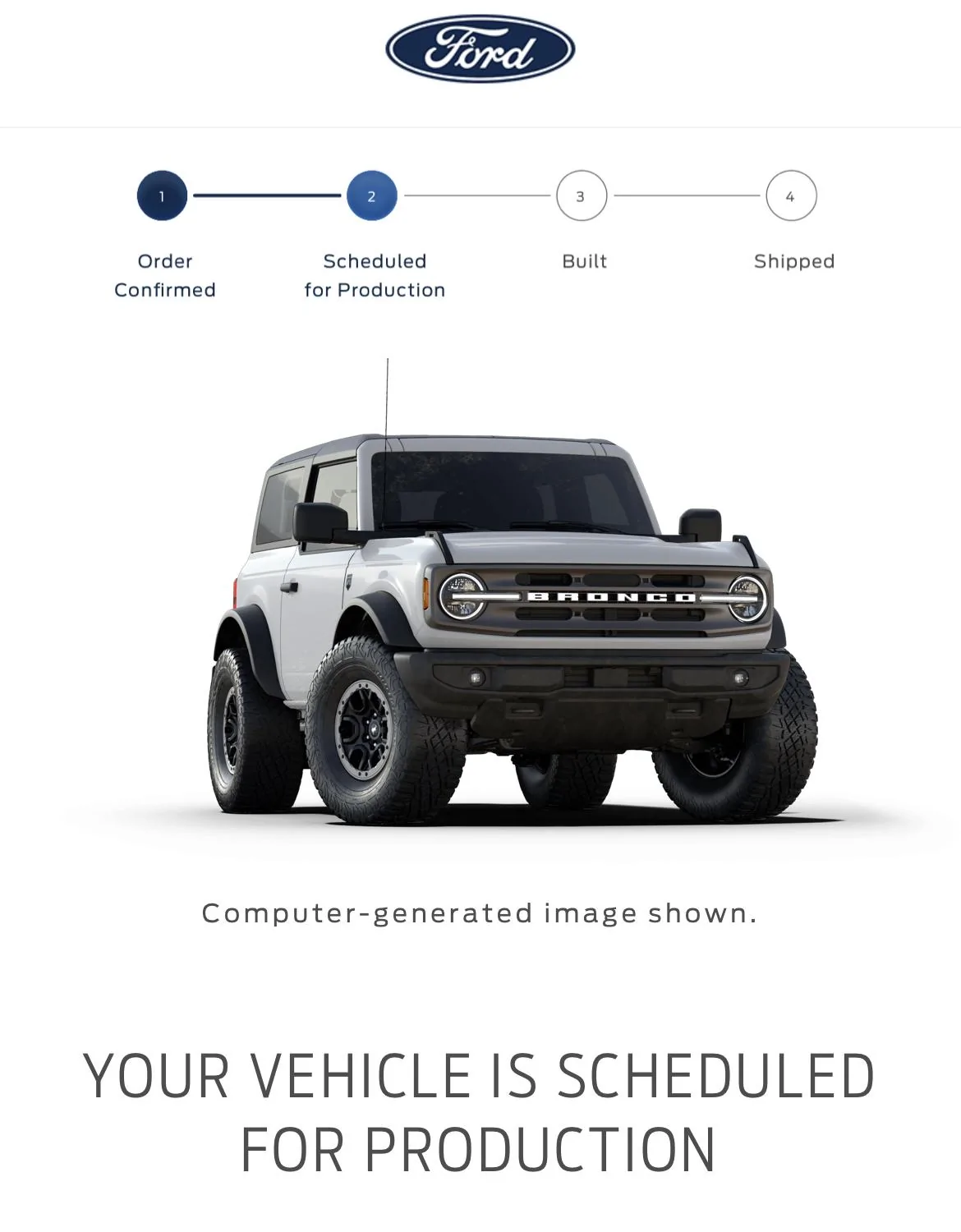 Ford Bronco 📬 4/6/23 Scheduling Emails Now Arriving! B9D3EEC0-91DE-40DC-B1F1-8C2A118D821E