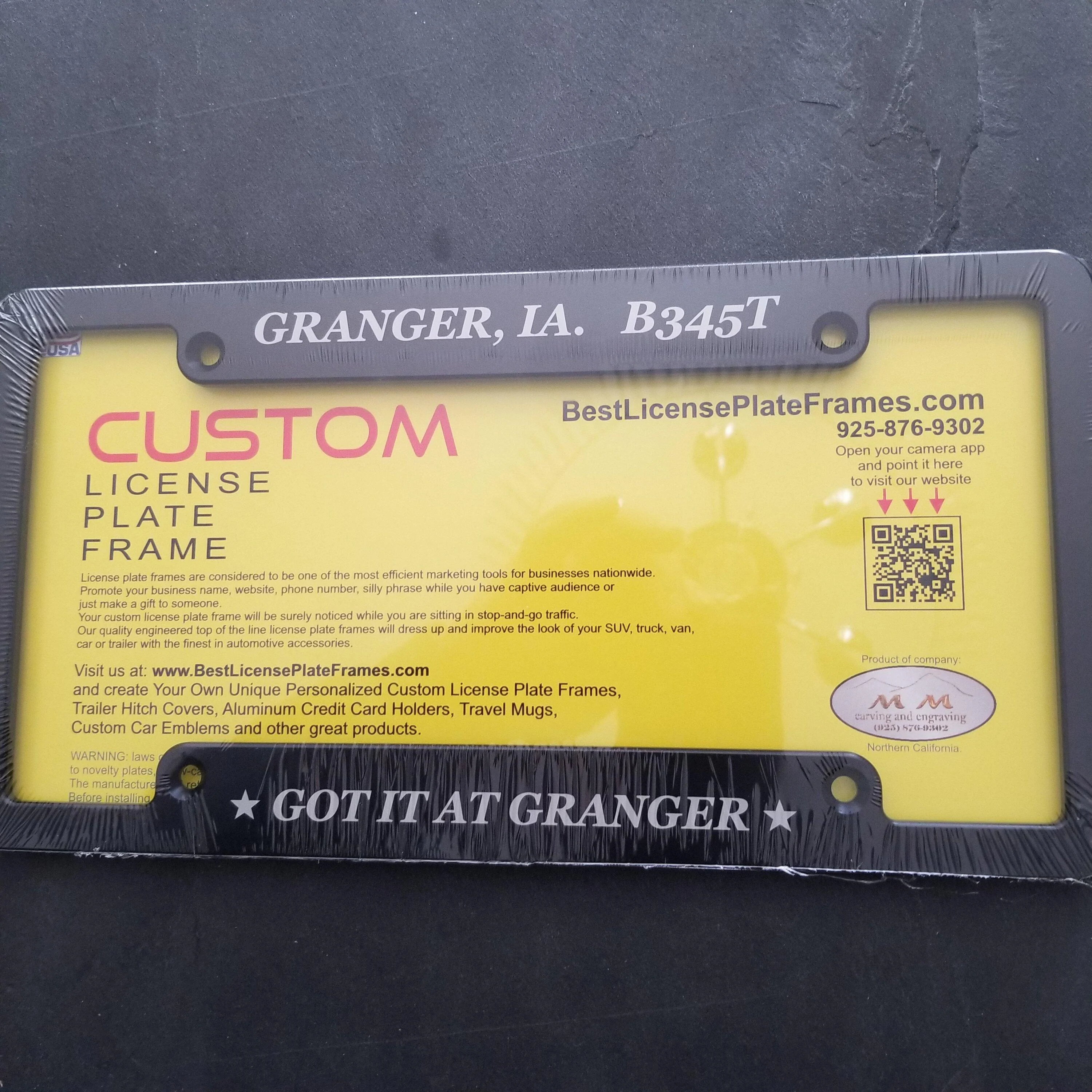 Ford Bronco CALLING ALL GRANGTOBER ORDER PLACERS 20230325_144938 - Copy