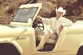 Ford Bronco John Bronco mockumentary Unknown