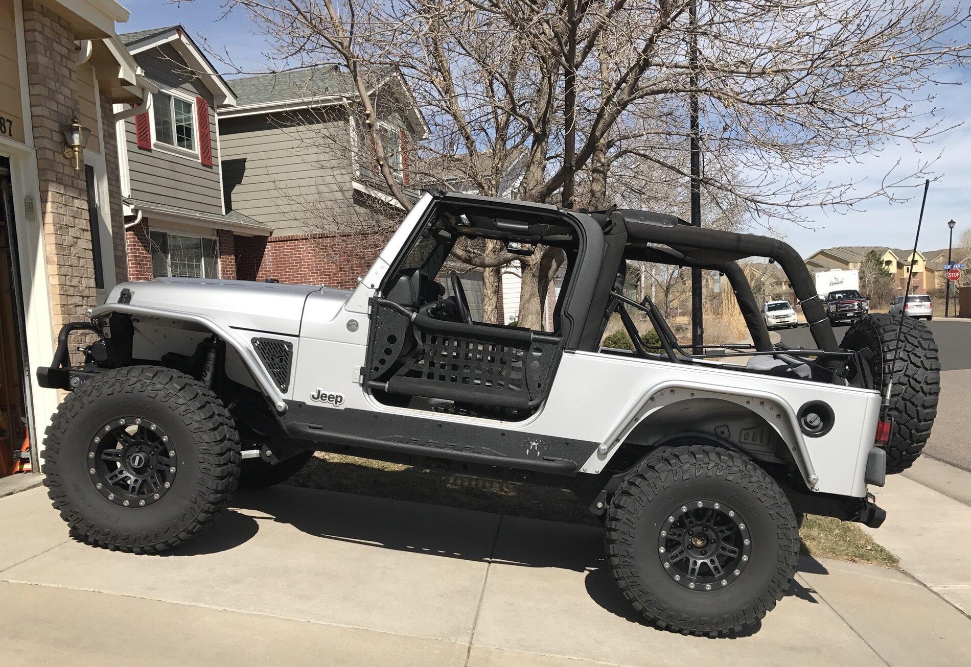 Ford Bronco How "weatherproof" is Badlands? fullsizeoutput_13.JPG