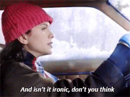 Ford Bronco Confusion wrapped-in-the-covers-alanis-morissette-ironic