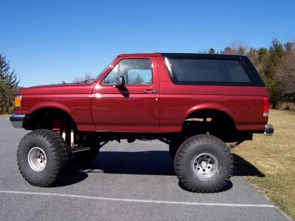 Ford Bronco Your first Bronco, or repeat offender? 26_518536397038_9652_n