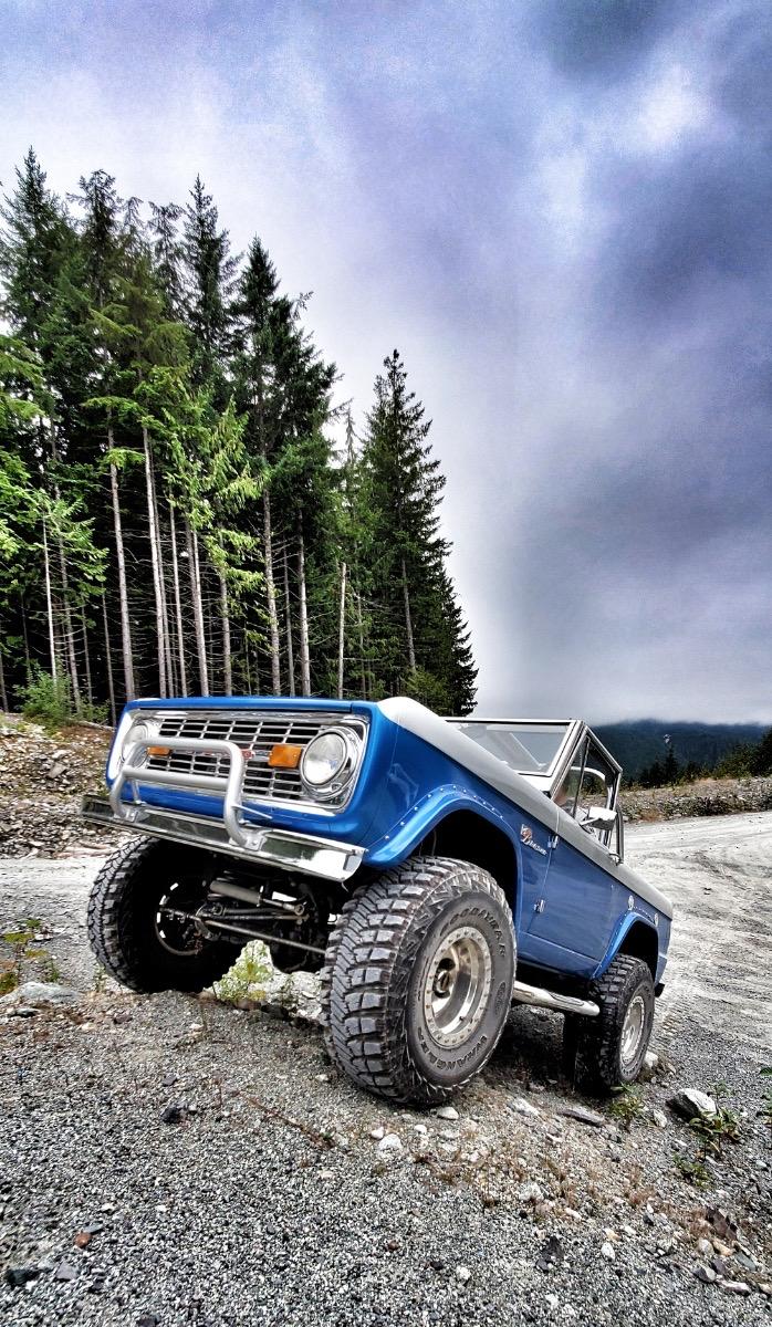 Ford Bronco Your first Bronco, or repeat offender? 4FB608B9-0EFB-45F0-9E53-0981190973E4