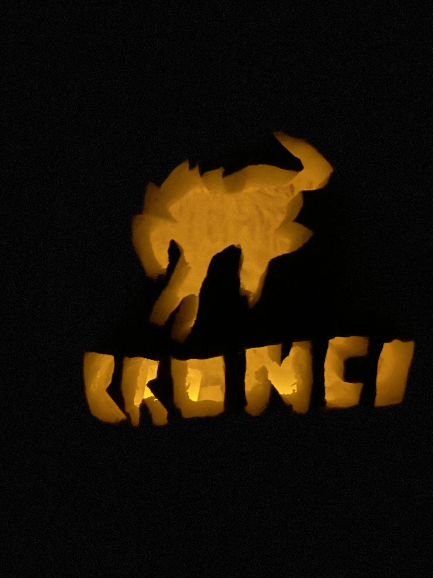 Ford Bronco Happy Squatch-O-Ween! 403BAF7F-274B-475F-AD3F-9A873F07D87A