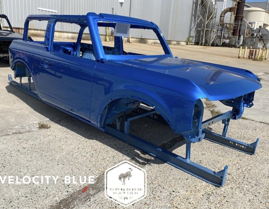 Ford Bronco Favorite Pre-Production Pics EDACFCA7-1549-4D16-BA62-27A6E3DF279B
