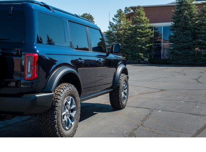 Ford Bronco Antimatter Blue Thread 3E540BF6-1EDD-414F-B369-1C32937C6EC8