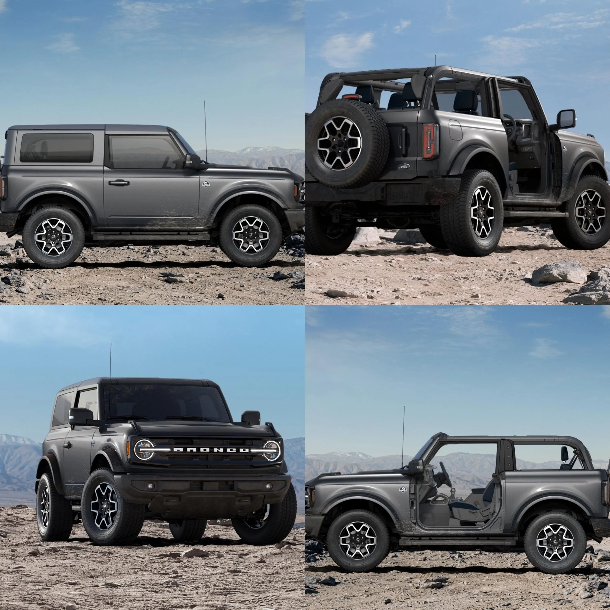 Ford Bronco Placed my 2023 Bronco Order! ... Post Yours! E45B90CC-9004-499A-BEA5-50D3A42275D3
