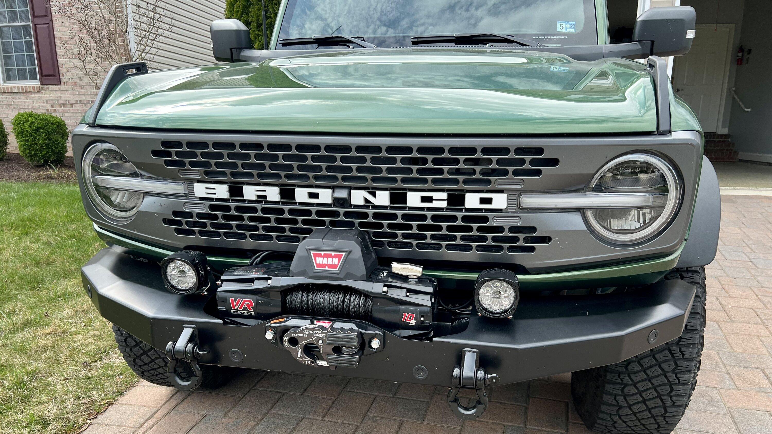 Ford Bronco Integrated winch bumpers recommendations? B1DA1DBB-1C29-4A6D-802D-A384DE4BDBB6