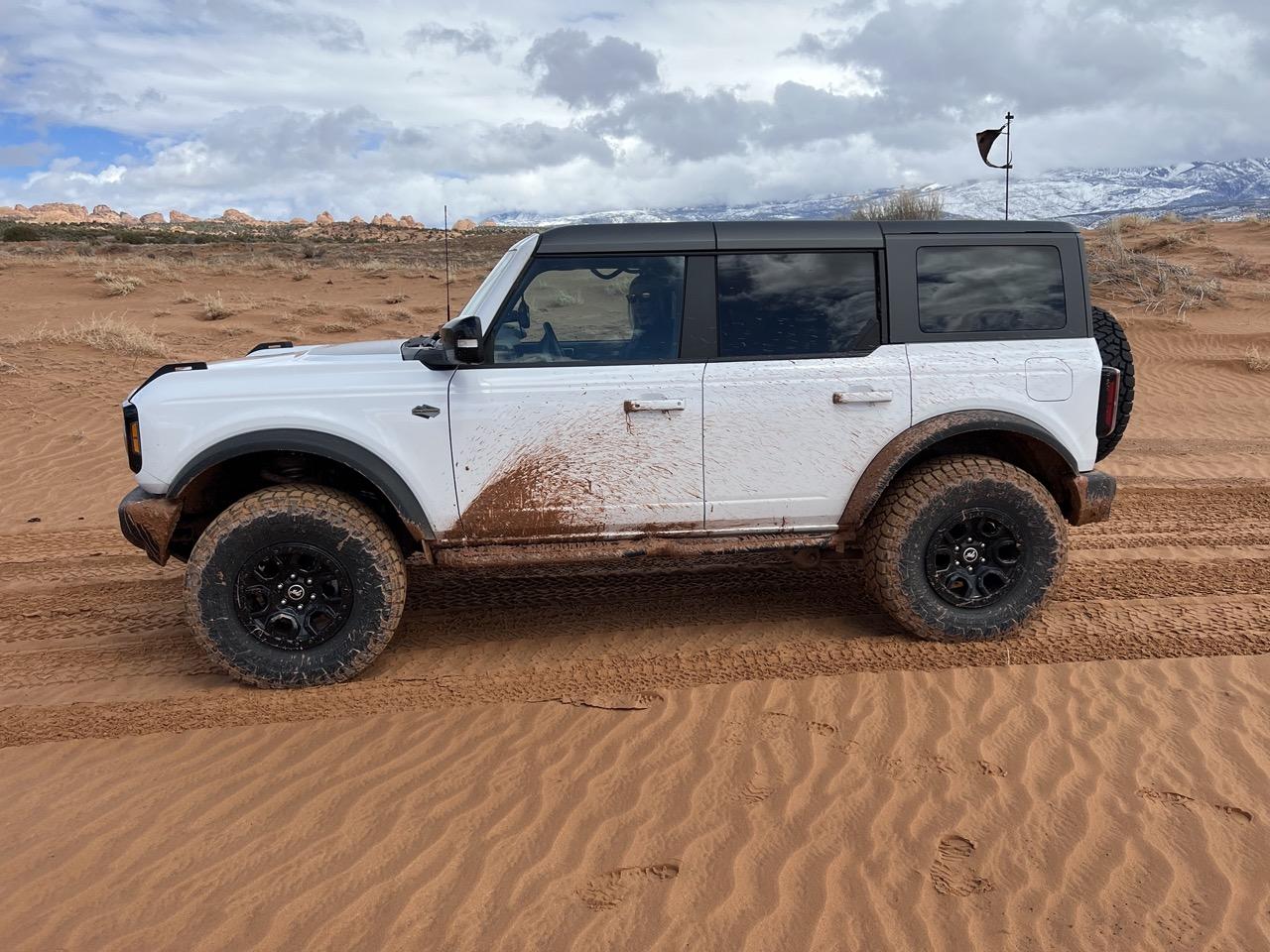 Ford Bronco Something other than a mudflap mud_flap_test