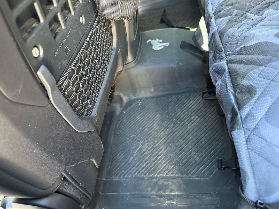 Ford Bronco 3W Auto Life Giveaway: Final 48 Hours for 3Wliners Mats Bonanza! 🎉 Seize Your Chance NOW! 🤘🏼 rockymountainbronco (3)