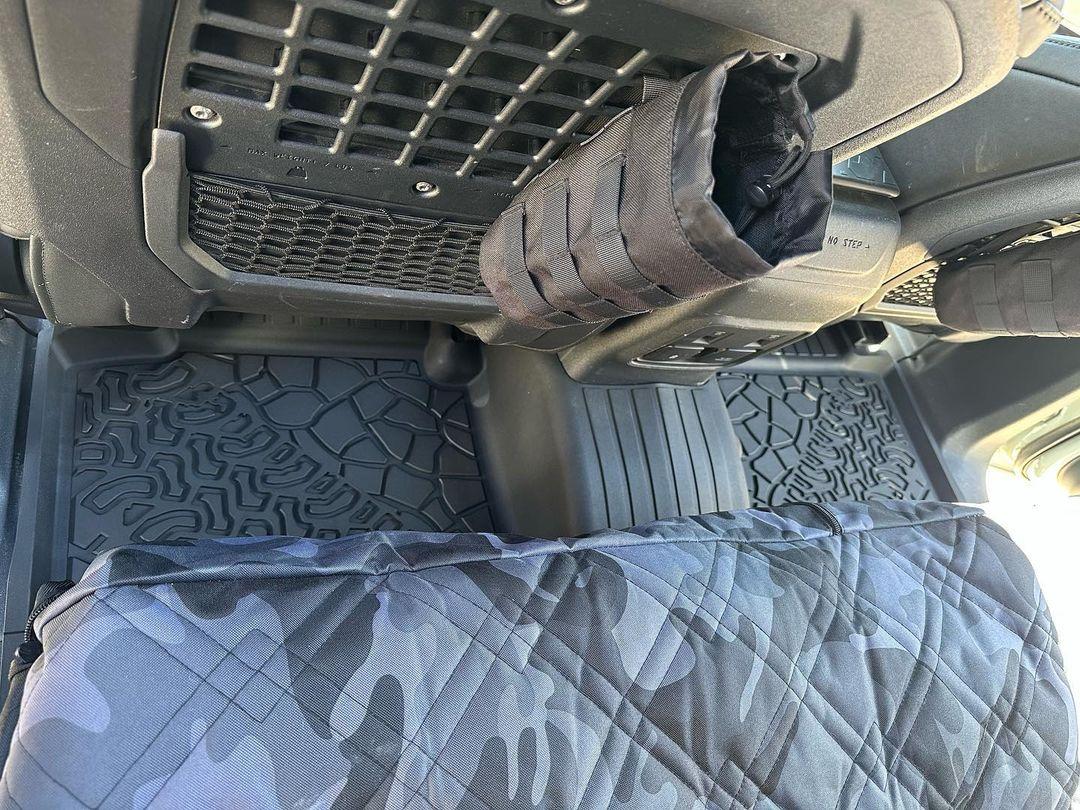 Ford Bronco 3W Auto Life Giveaway: Final 48 Hours for 3Wliners Mats Bonanza! 🎉 Seize Your Chance NOW! 🤘🏼 rockymountainbronco (4)