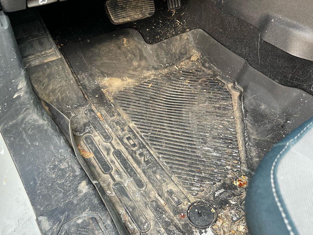 Ford Bronco 3W Auto Life Giveaway: Final 48 Hours for 3Wliners Mats Bonanza! 🎉 Seize Your Chance NOW! 🤘🏼 338438012_758110409318008_3613408544530182938_n