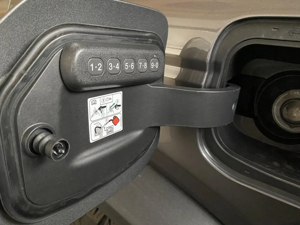 Ford Bronco Double Honk Complaints Can Be Solved By Turning Off Setting? 8F00BD2C-C443-42AB-85F4-A4DD715CA9E6_1_105_c
