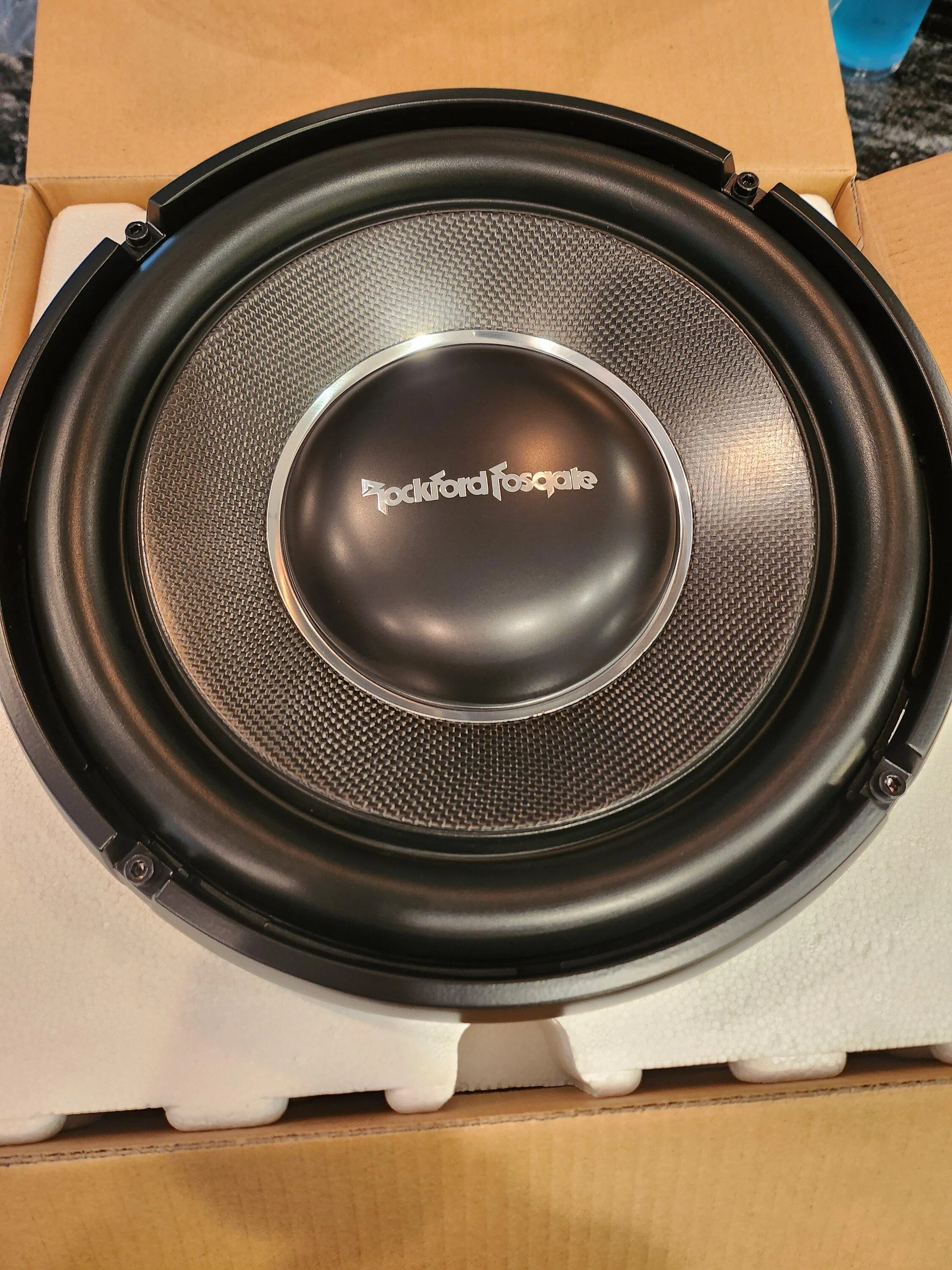 Ford Bronco 12" for Stinger box upgrade advice 20230408_120935
