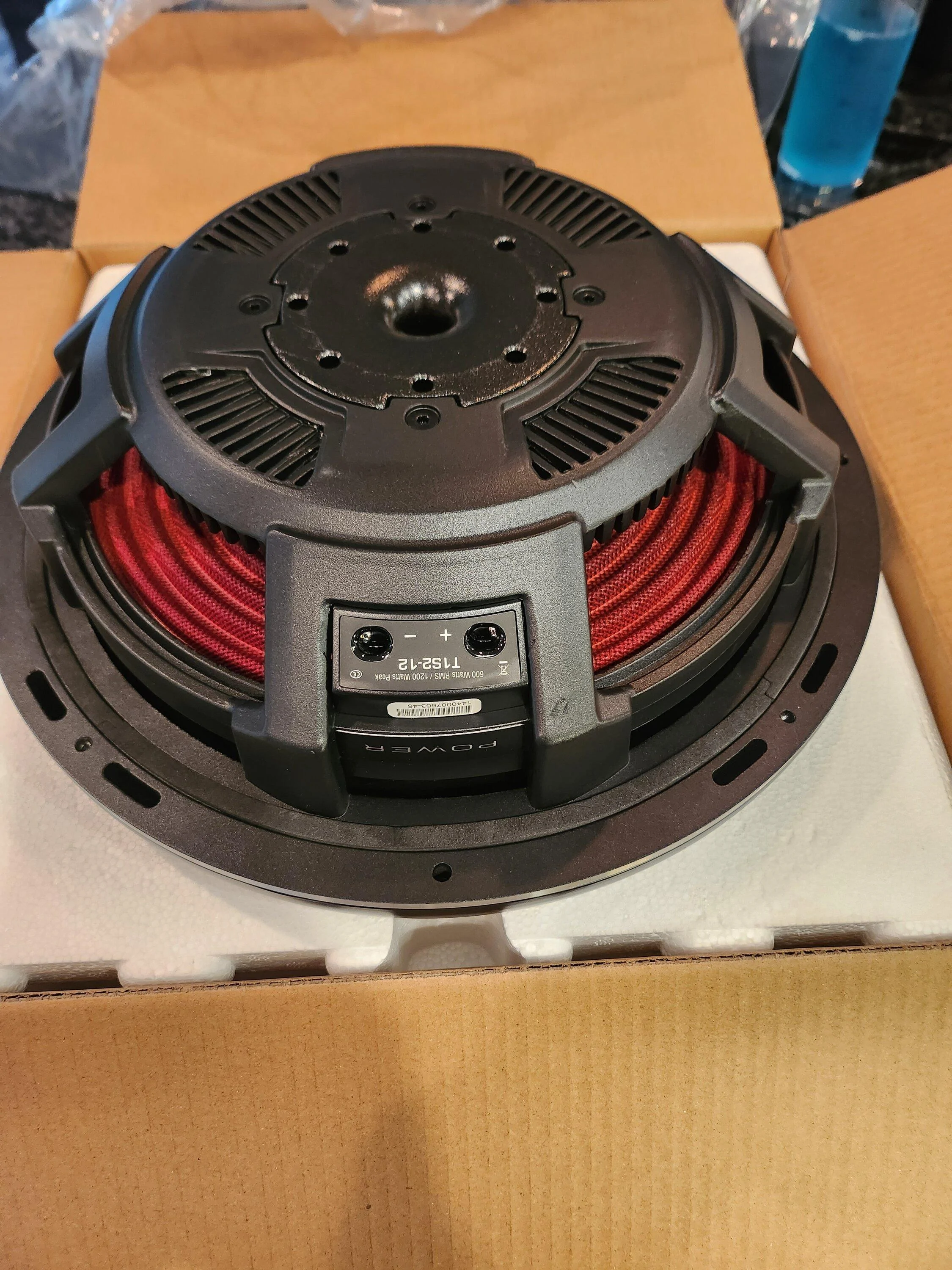 Ford Bronco 12" for Stinger box upgrade advice 20230408_120945 (1)