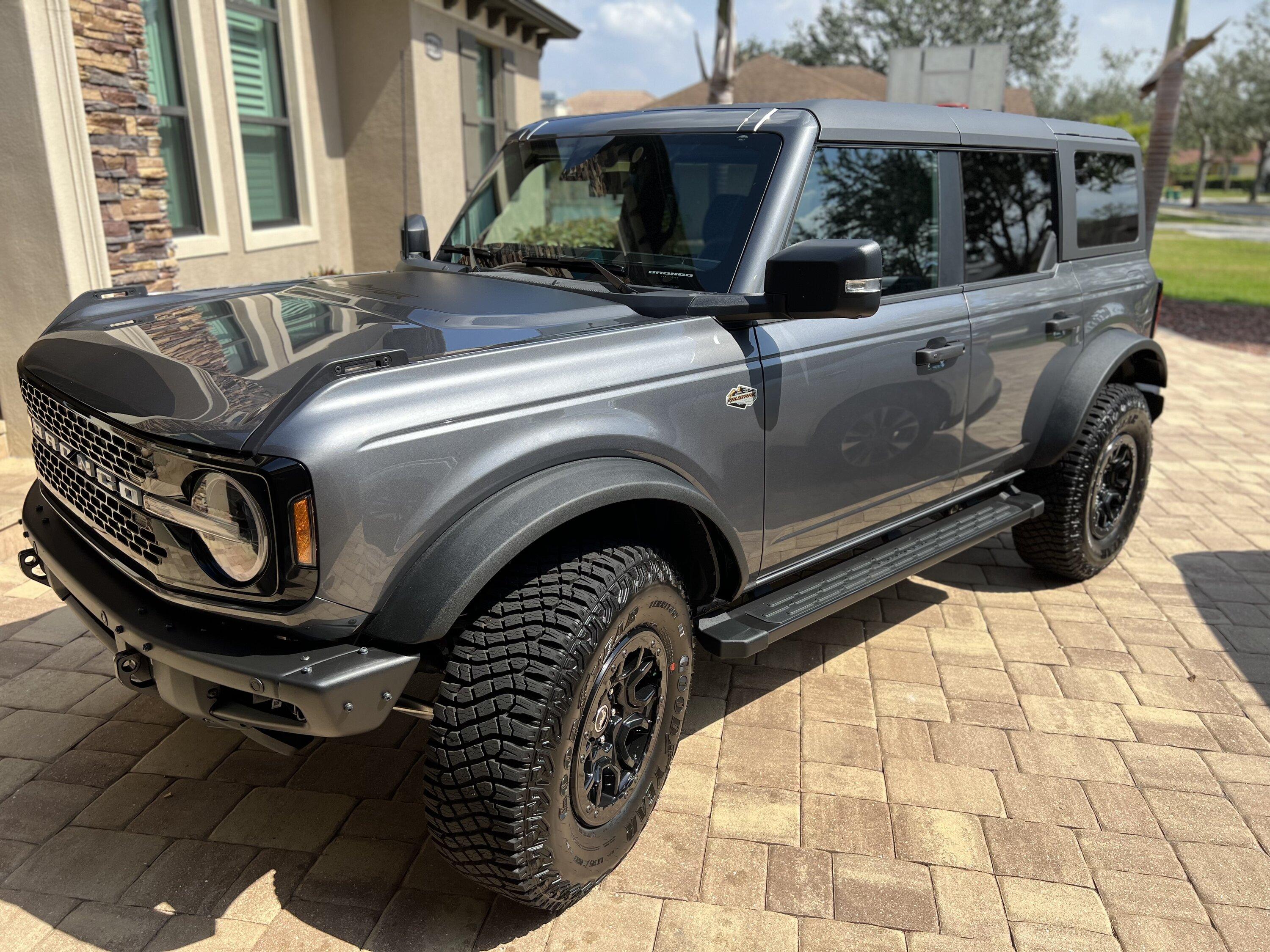 Ford Bronco Florida Roll Call 6AEE9BC8-C427-49F4-810C-85C1A62E6B80