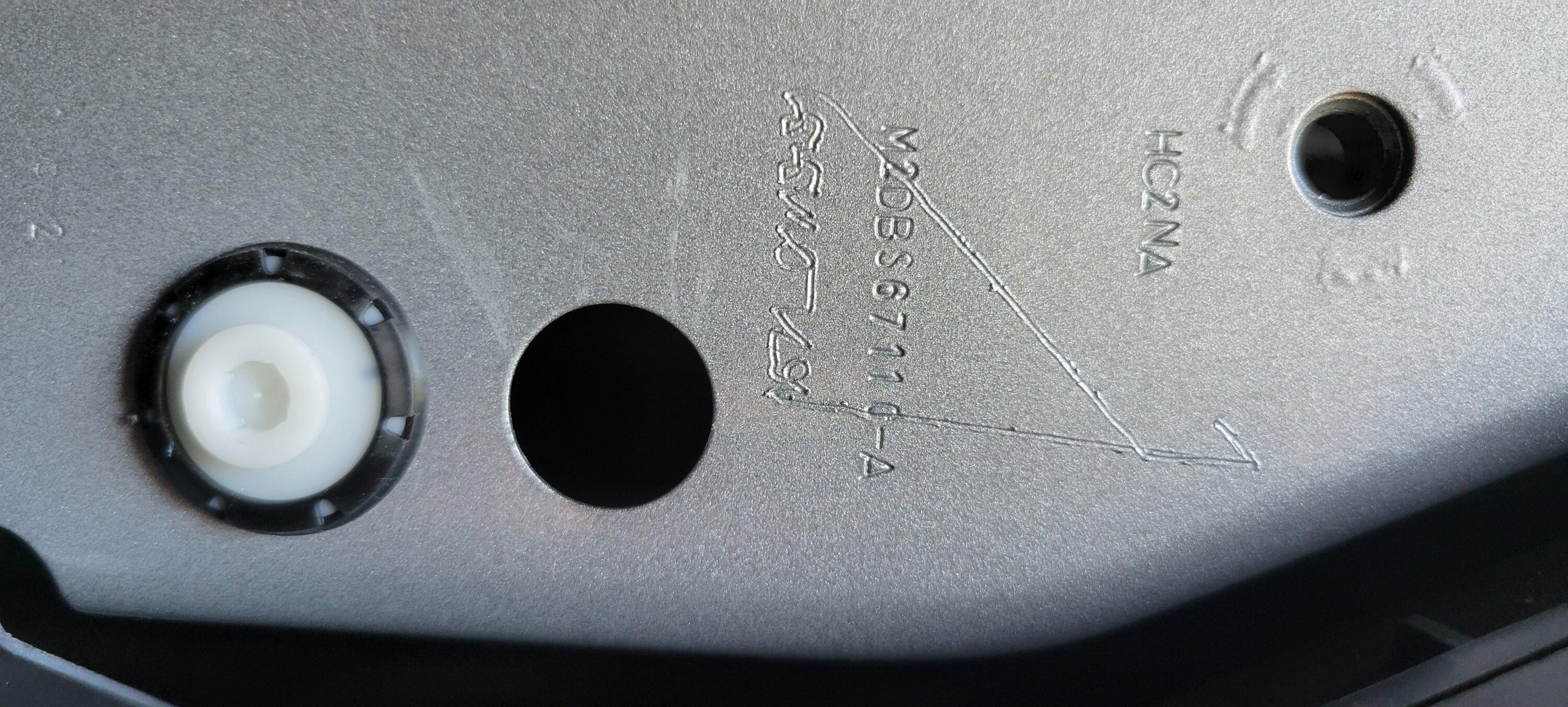 Ford Bronco Personalized Easter Egg??? 20230409_152410