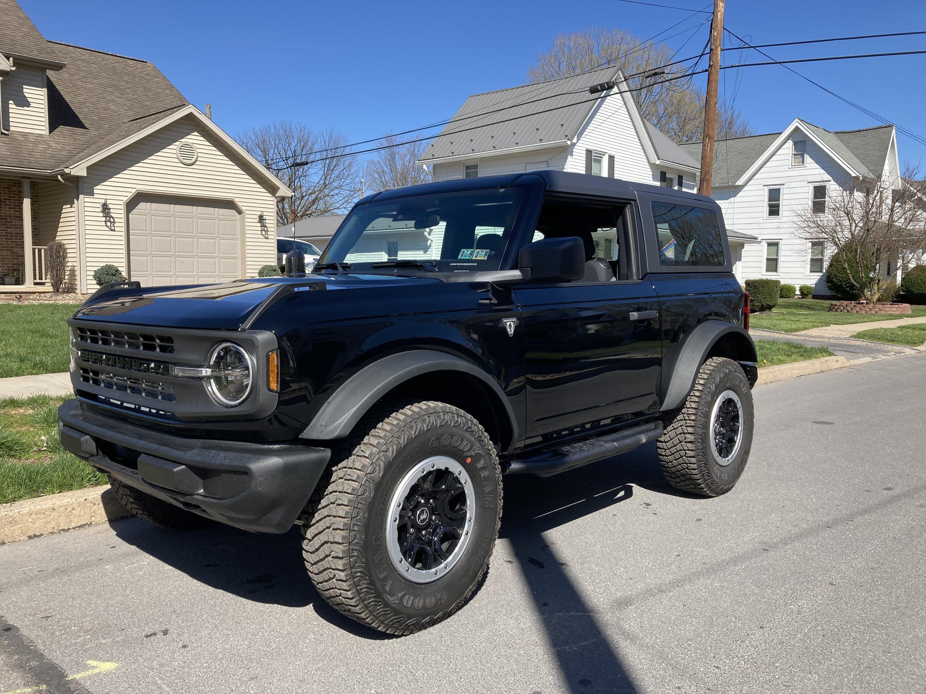 Ford Bronco The "Baus" Bronc IMG_0500.JPG