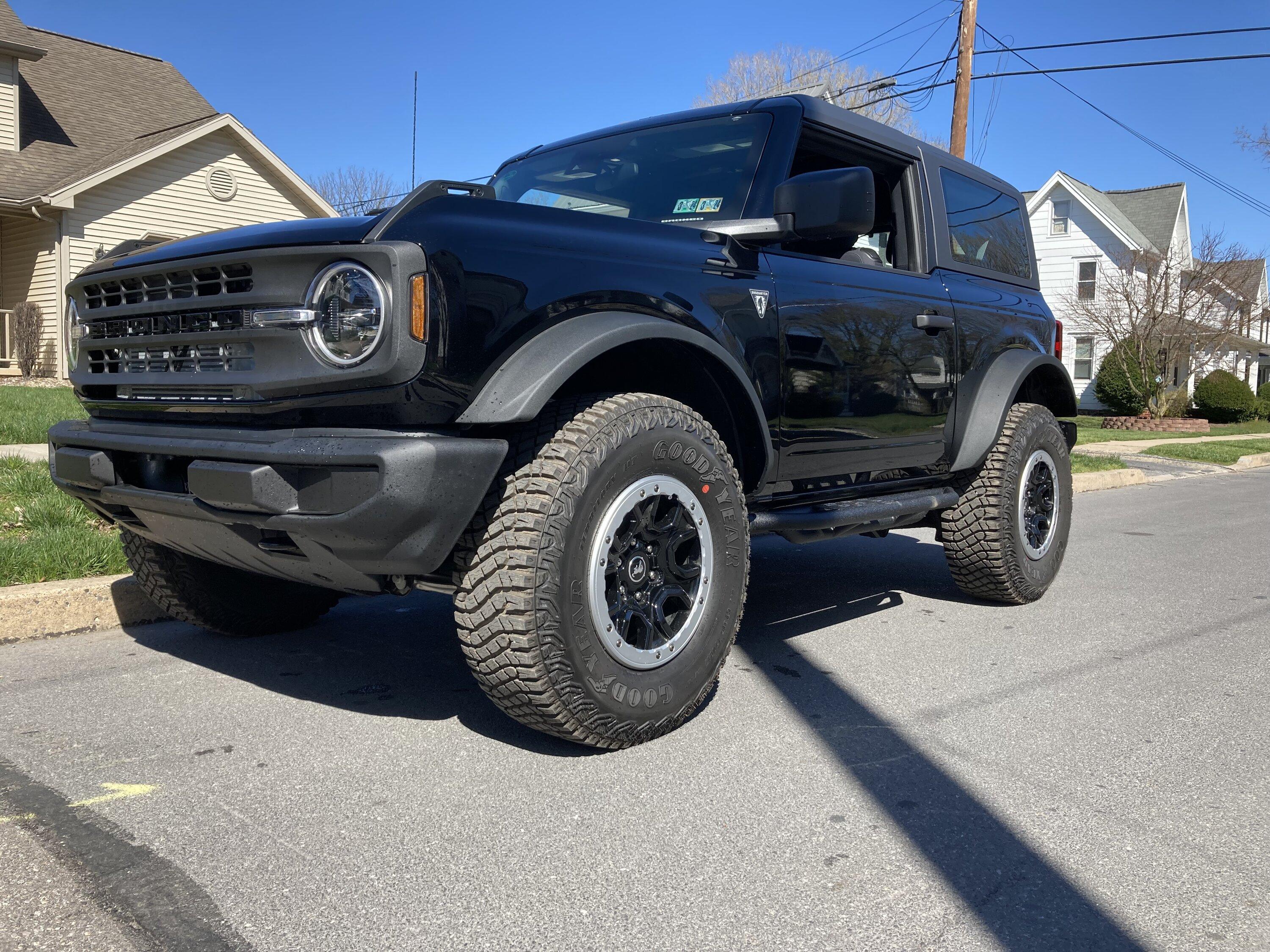 Ford Bronco The "Baus" Bronc IMG_0501.JPG
