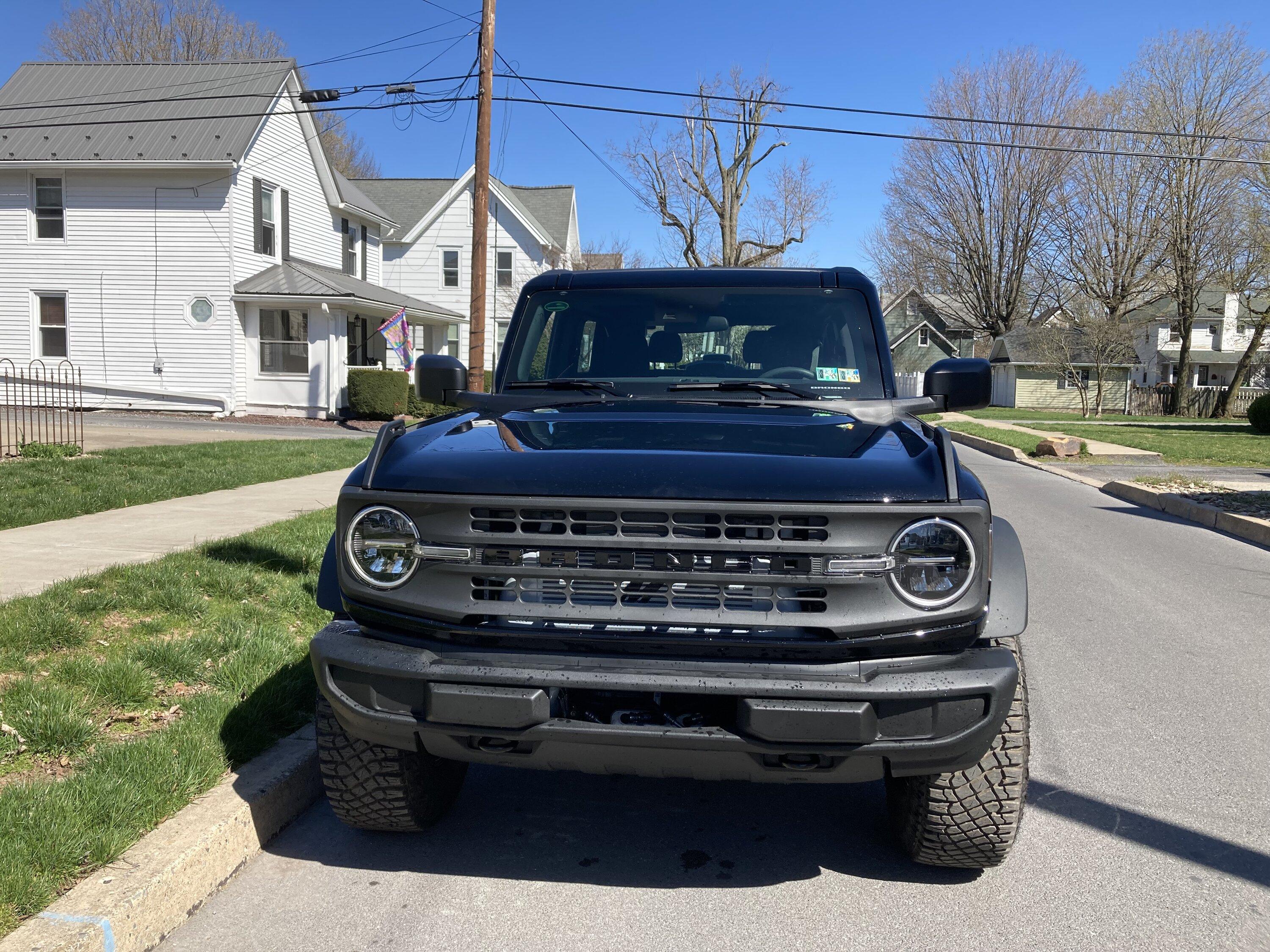 Ford Bronco The "Baus" Bronc IMG_0502.JPG