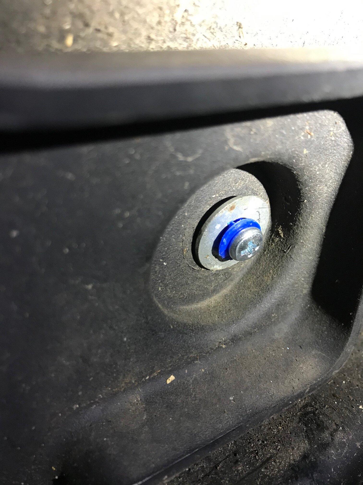 Ford Bronco Mabett Mud Flaps IMG_6697