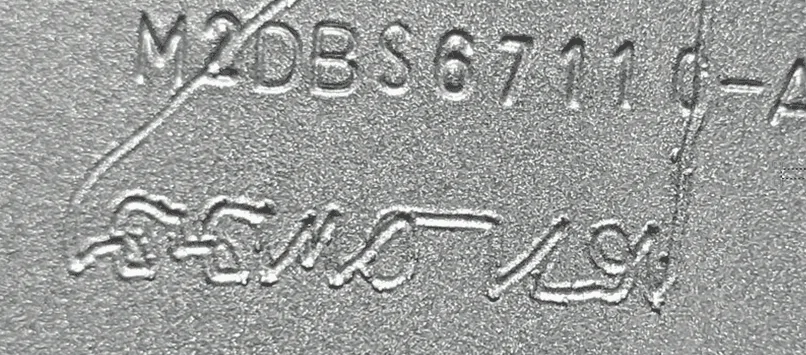 Ford Bronco Personalized Easter Egg??? 1681107511889