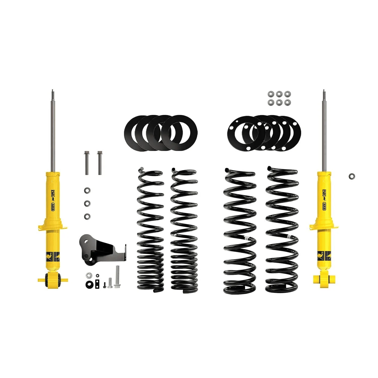 Ford Bronco 2023 Badlands Story 1681147351398