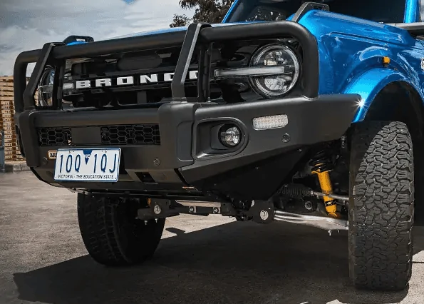 Ford Bronco 2023 Badlands Story 1681147397353